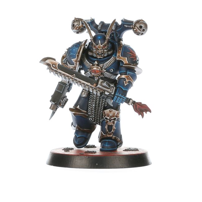 Kill Team: Nemesis Claw - view 5