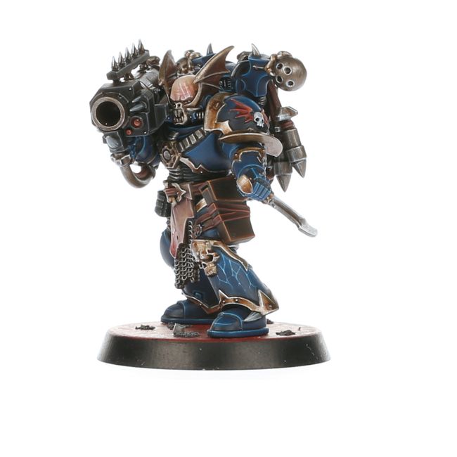 Kill Team: Nemesis Claw - view 6