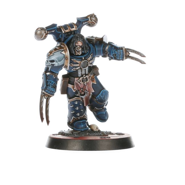 Kill Team: Nemesis Claw - view 8