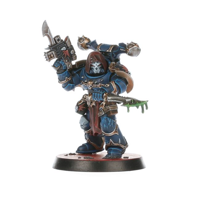 Kill Team: Nemesis Claw - view 10
