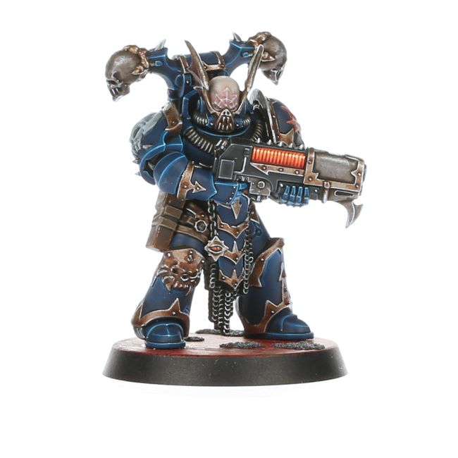 Kill Team: Nemesis Claw - view 11