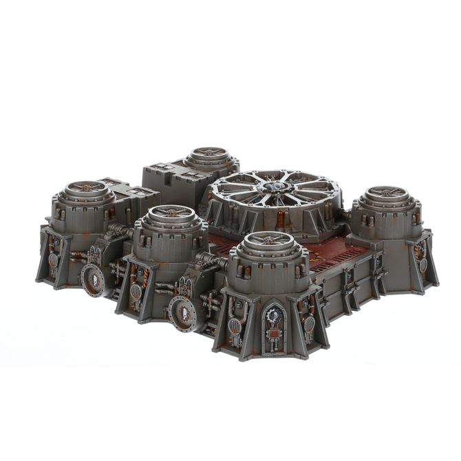 Warhammer 40K Kill Team: Artiglio Nemesis – Night Lords Chaos Space Marines, Nuovo - Foto 4