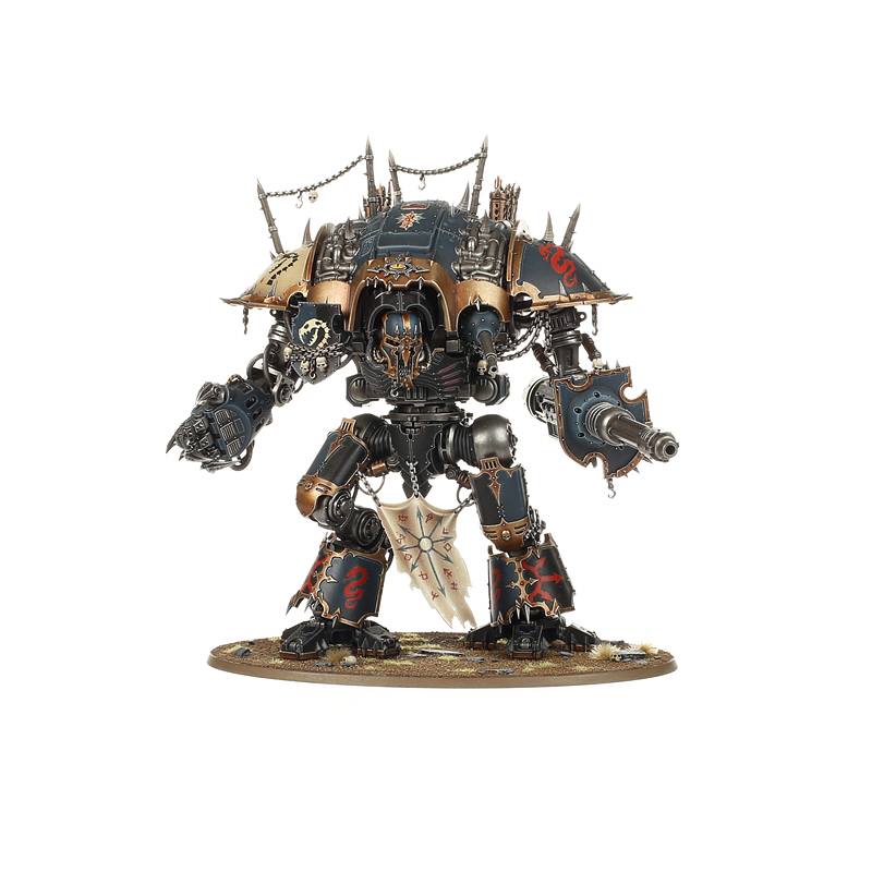 ロボット Warhammer 40,000 Knight Ruinator Knight Ruinator