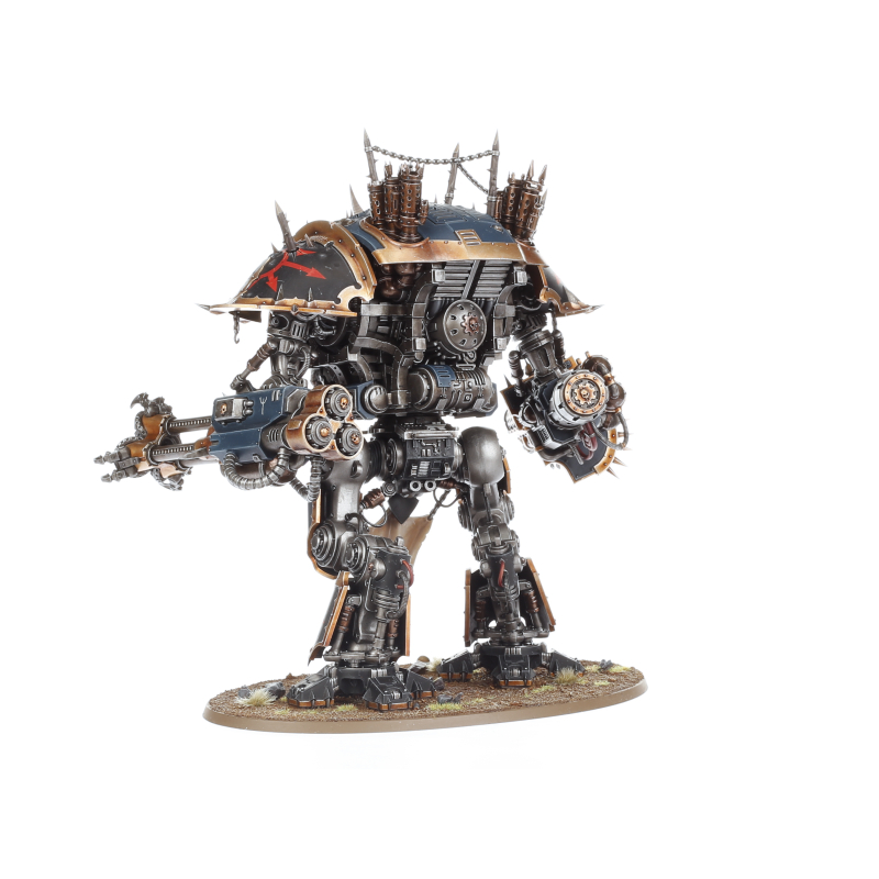 Knight Ruinator
