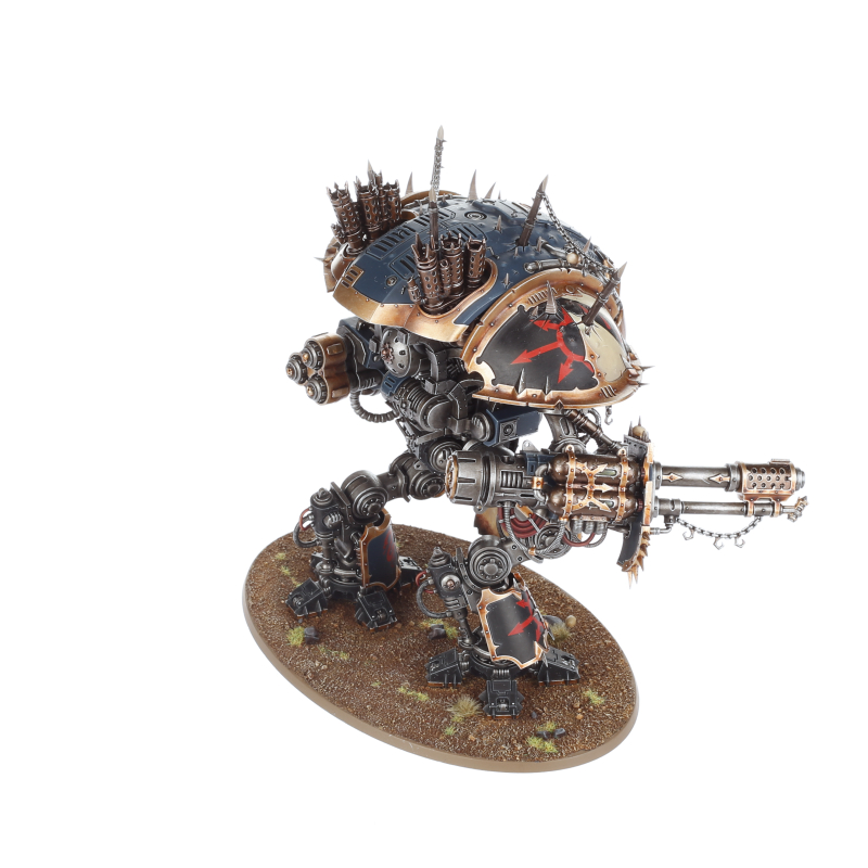 ロボット Warhammer 40,000 Knight Ruinator Knight Ruinator