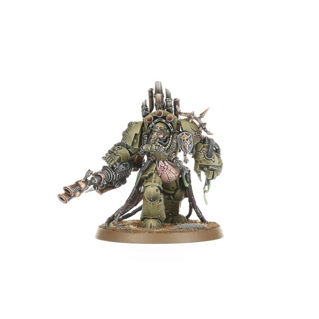 Combat Patrol: Death Guard - view 2