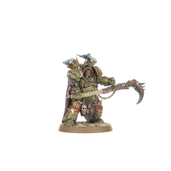Combat Patrol: Death Guard - view 4