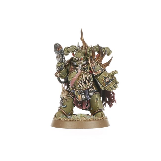 Combat Patrol: Death Guard - view 5