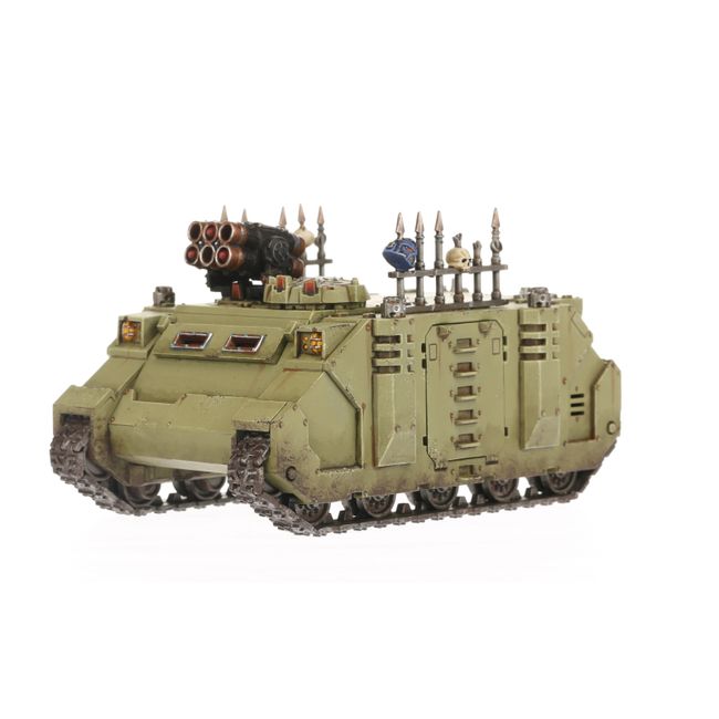 Combat Patrol: Death Guard - view 6