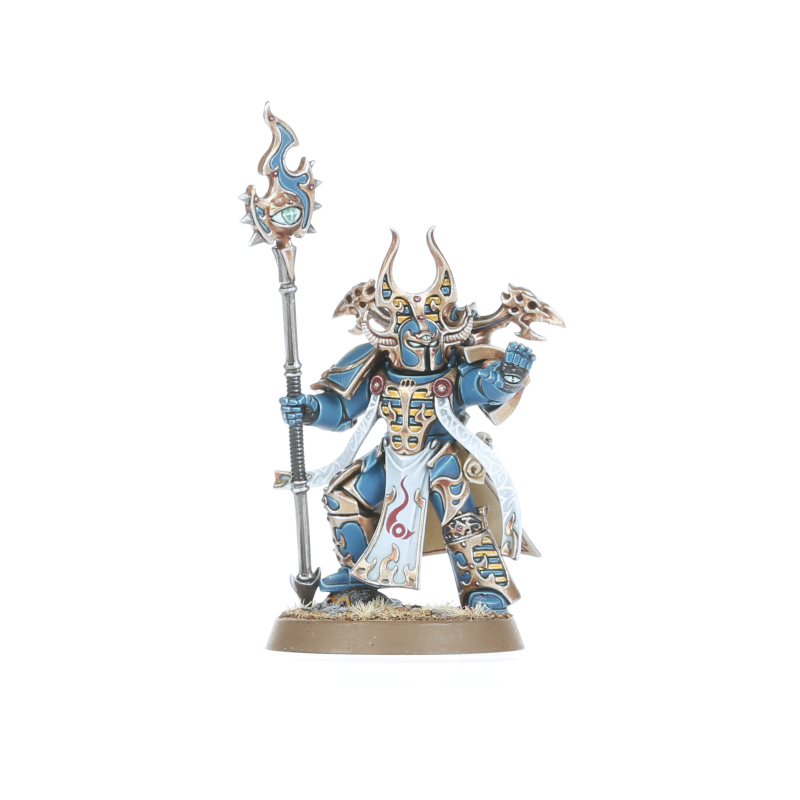Combat Patrol: Thousand Sons