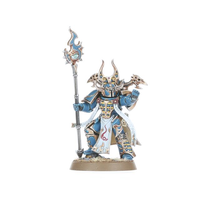 Thousand Sons Combat Patrol 2025