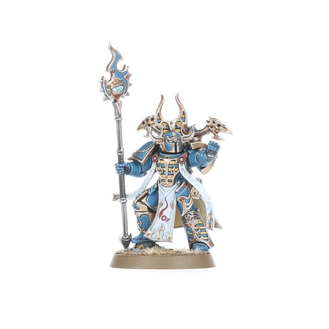 Combat Patrol: Thousand Sons - view 3