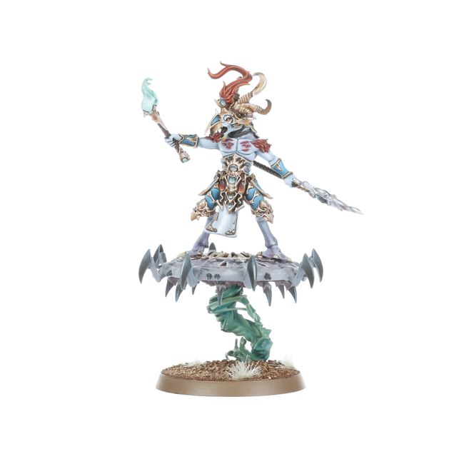 Combat Patrol: Thousand Sons - view 5