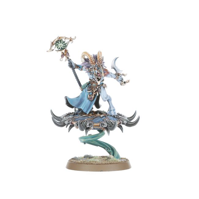 Combat Patrol: Thousand Sons - view 4