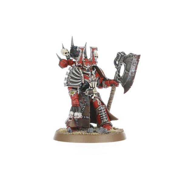 Combat Patrol: World Eaters