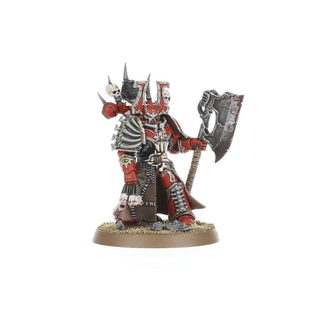 Combat Patrol: World Eaters - view 3