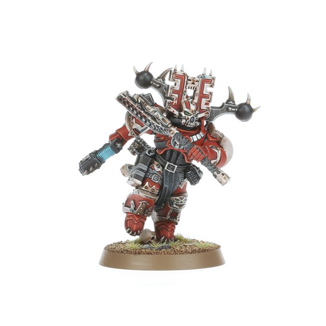 Combat Patrol: World Eaters - view 4