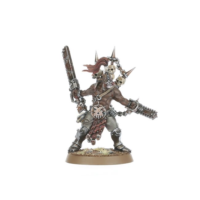 Combat Patrol: World Eaters - view 5