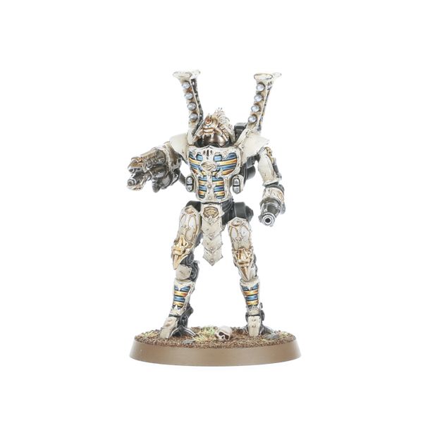 Sekhetar Robots