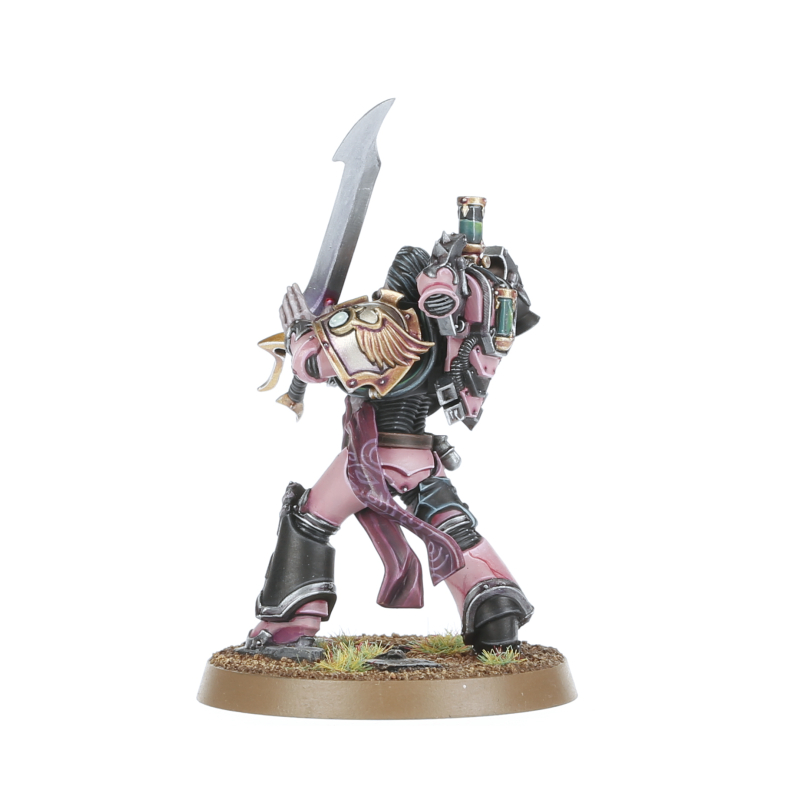 Flawless Blades