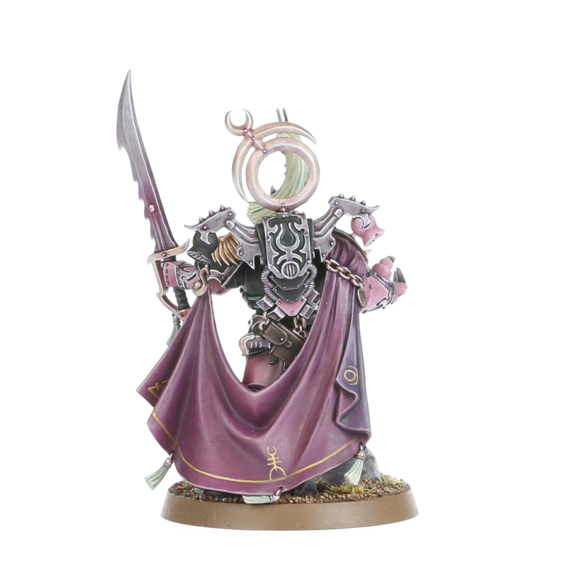 Games Workshop Warhammer 40K Combat Patrol: Emperor's Children (2025) – New, Unassembled