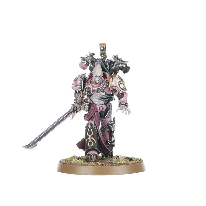 Warhammer 40 000 - Combat Patrol: Emperor's Children (Édition 2025) - Games Workshop