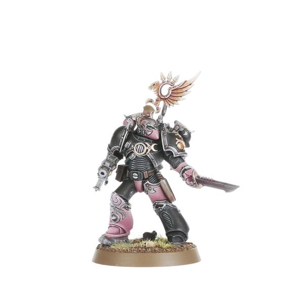 Combat Patrol: Emperor's Children