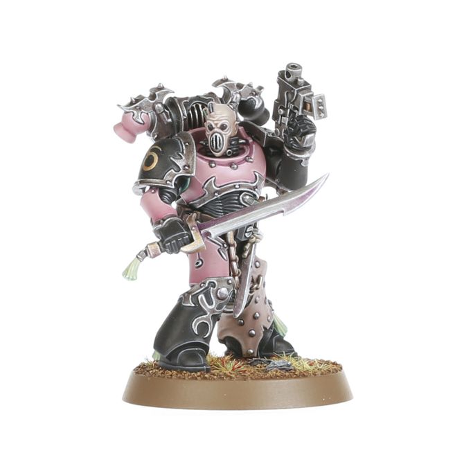 Warhammer 40K Emperor's Children Combat Patrol – Sigillato Games Workshop - Foto 2