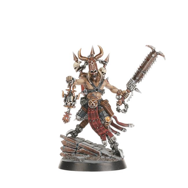 Kill Team: Goremongers - view 2