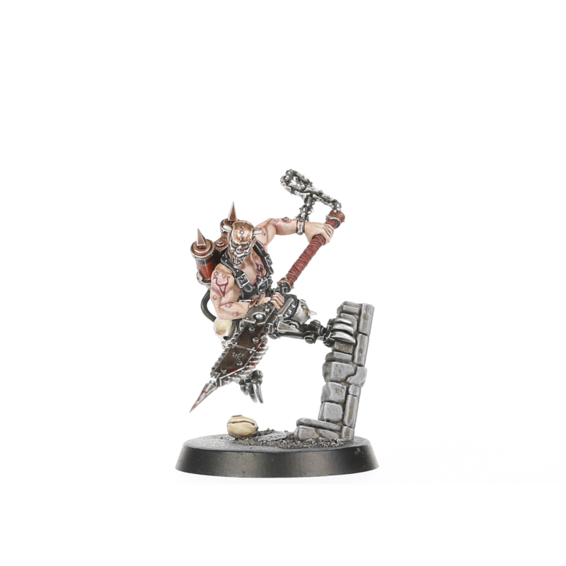 ウォーハンマー killteamキルチーム Goremongers ゴアモンガー