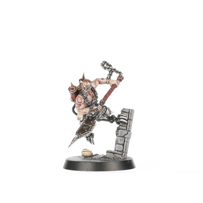 Kill Team: Goremongers - view 3