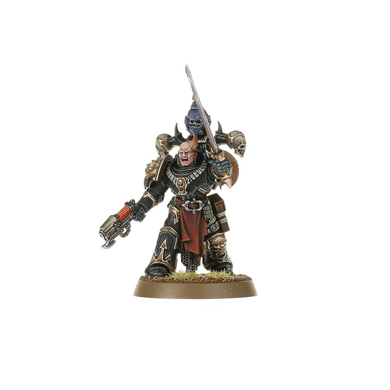 Legionaries
