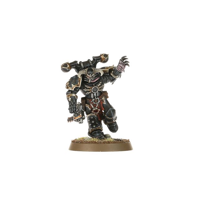 Legionaries - view 4