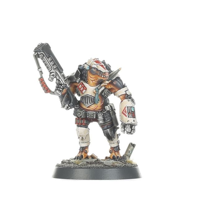 Huron Blackheart and the Masters of the Maelstrom - view 7