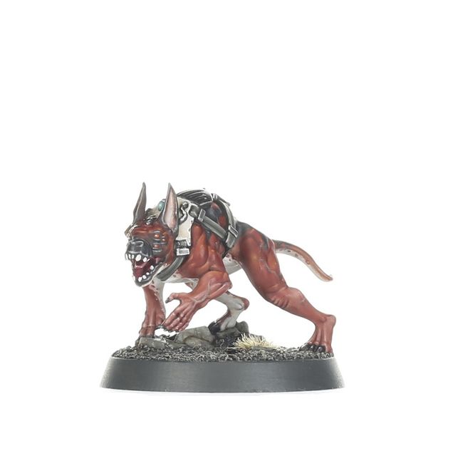 Huron Blackheart and the Masters of the Maelstrom - view 8