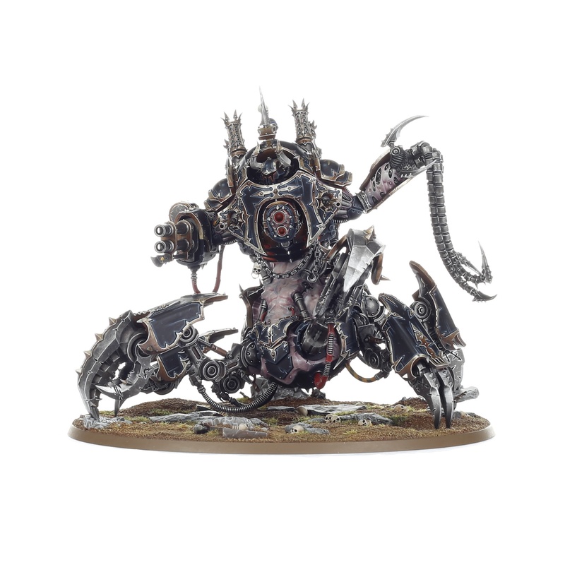 Defiler
