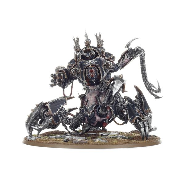 Defiler