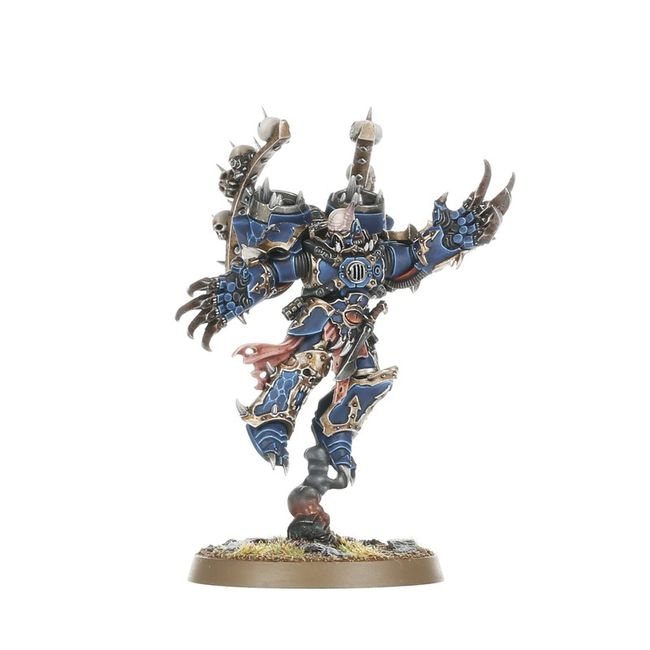 Kill Team: Murderwing - view 2