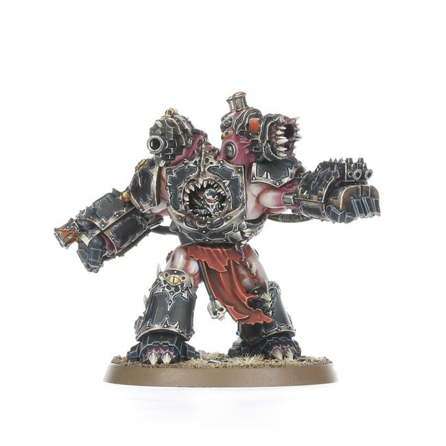 Battleforce: Chaos Space Marines Warband - view 8
