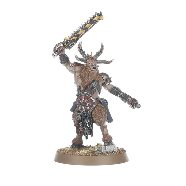 Fellgor Beastmen