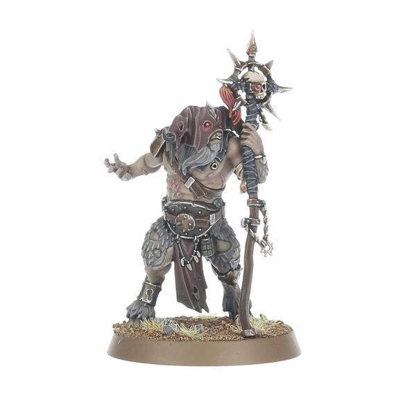 Fellgor Beastmen