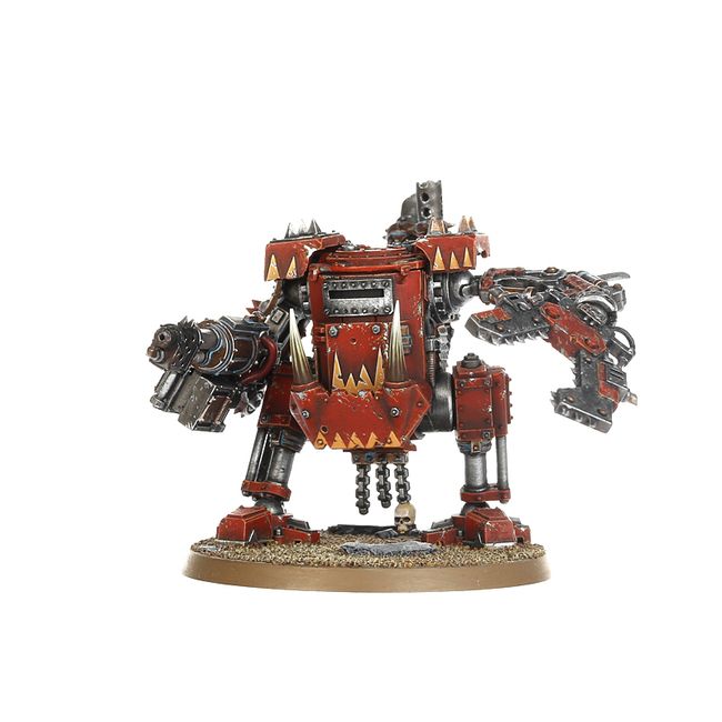 Killa Kans - view 2