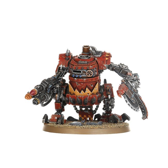 Killa Kans - view 3