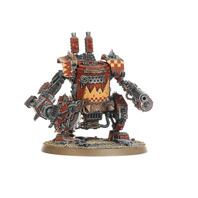 Killa Kans - view 4