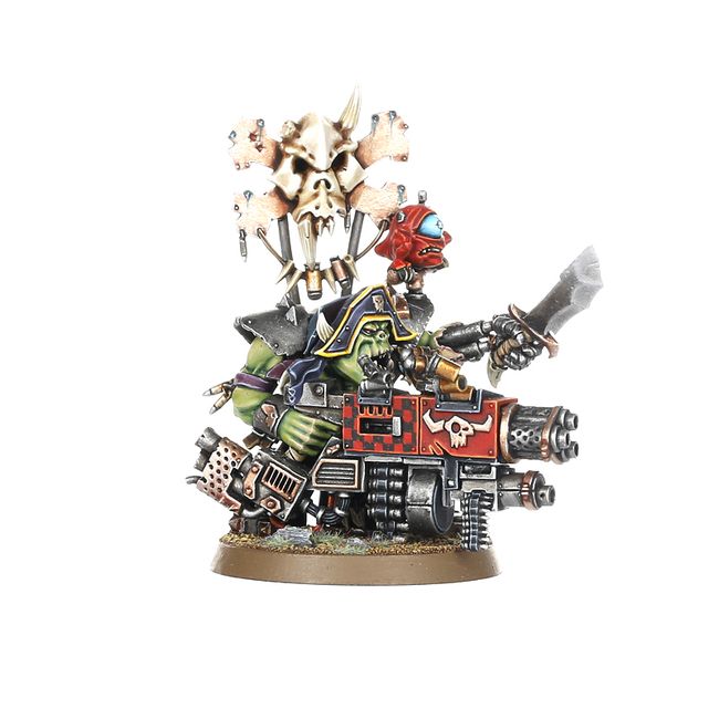 Flash Gitz - view 2