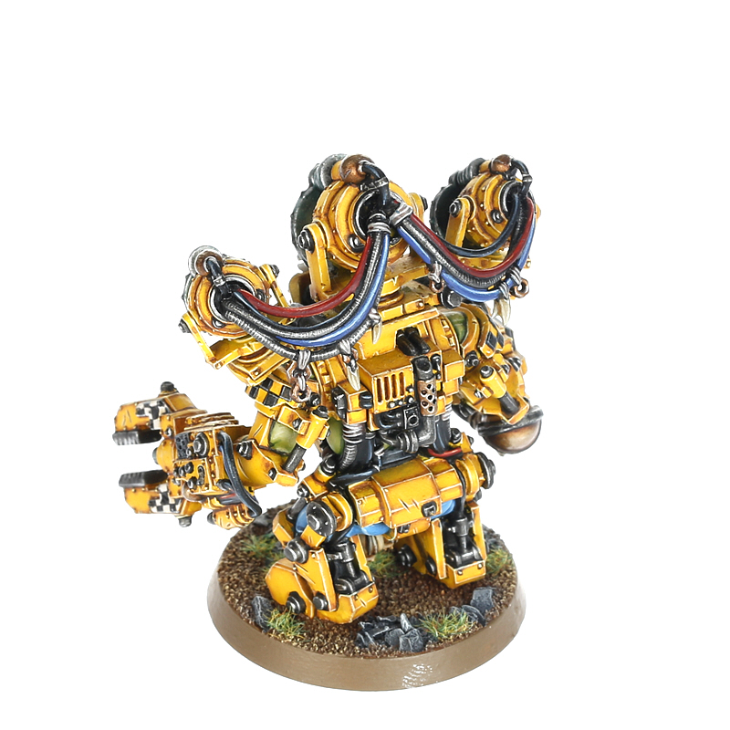 ハ*ン様 WARHAMMER「Big Mek in Mega Armour」ウォ 99120103035_BigMekMega02.jpg