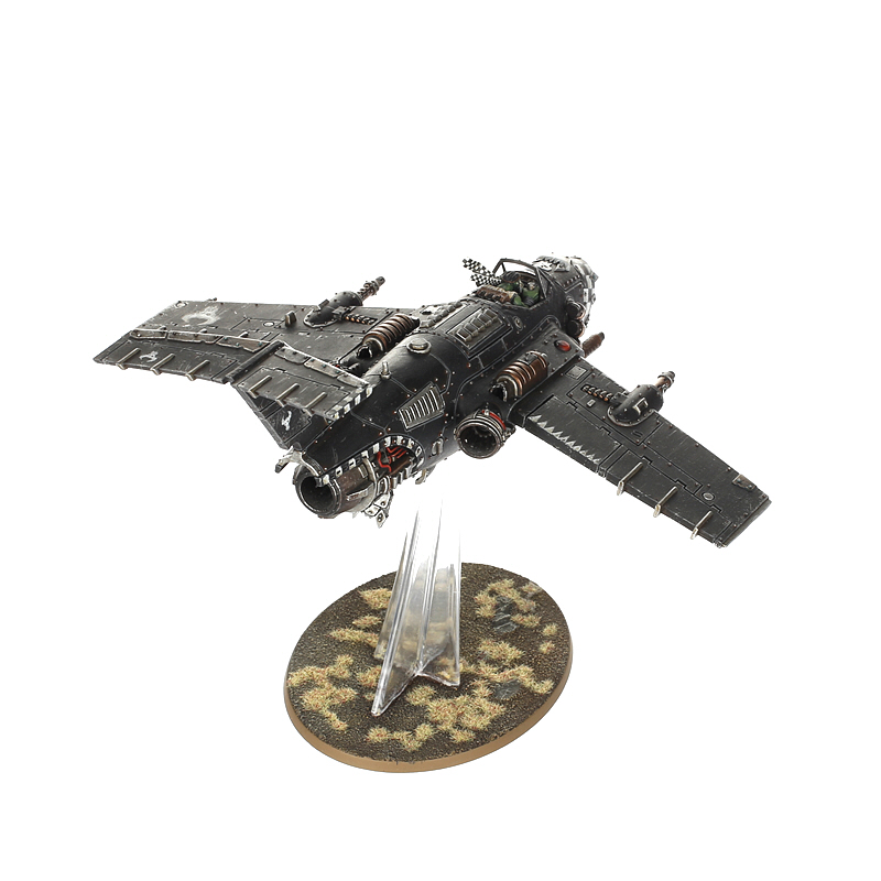 Dakkajet