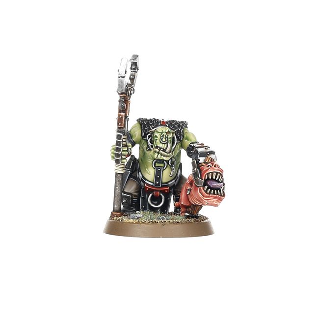 Ork Gretchin - view 2