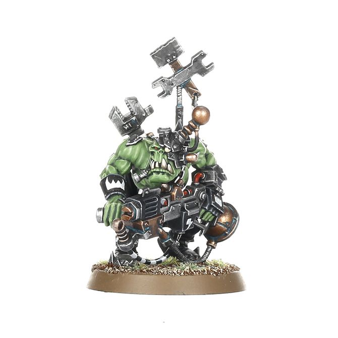 Ork Lootas