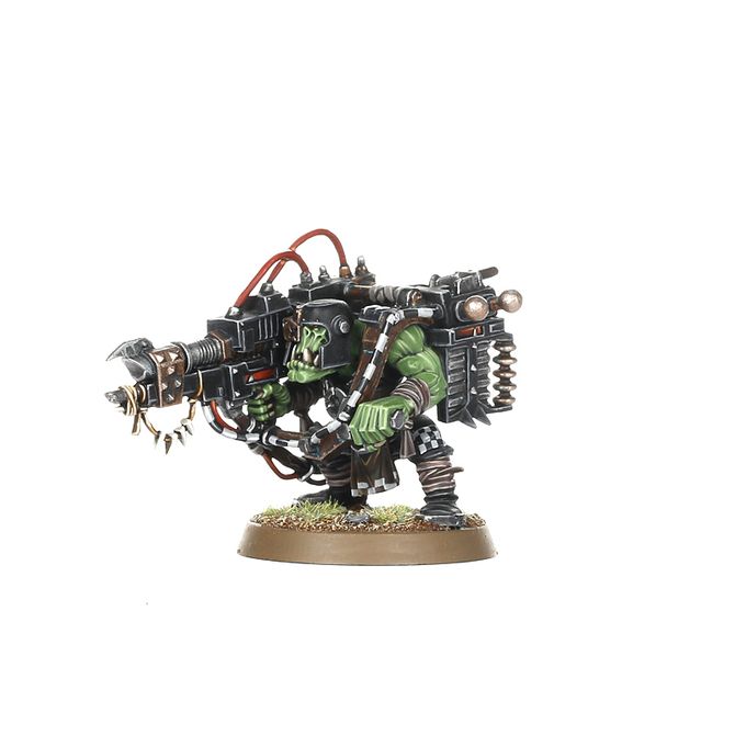 Ork Lootas